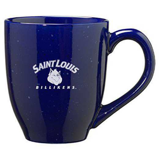 CER1-BLU-STLOUIS-RL1-CLC: LXG L1 MUG BLU, Saint Louis Univ